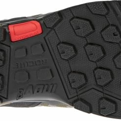 Inov-8 Roclite G 345 GTX Chaussures Homme, gris 13 Inov-8 Roclite G 345 GTX Chaussures Homme, gris -Chaussures trekking Soldes inov 8 roclite 345 gtx shoes men brown red 6