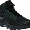 Inov-8 Roclite G 345 GTX Chaussures Femme, gris -Chaussures trekking Soldes inov 8 roclite g 345 gtx shoes women navy teal 1
