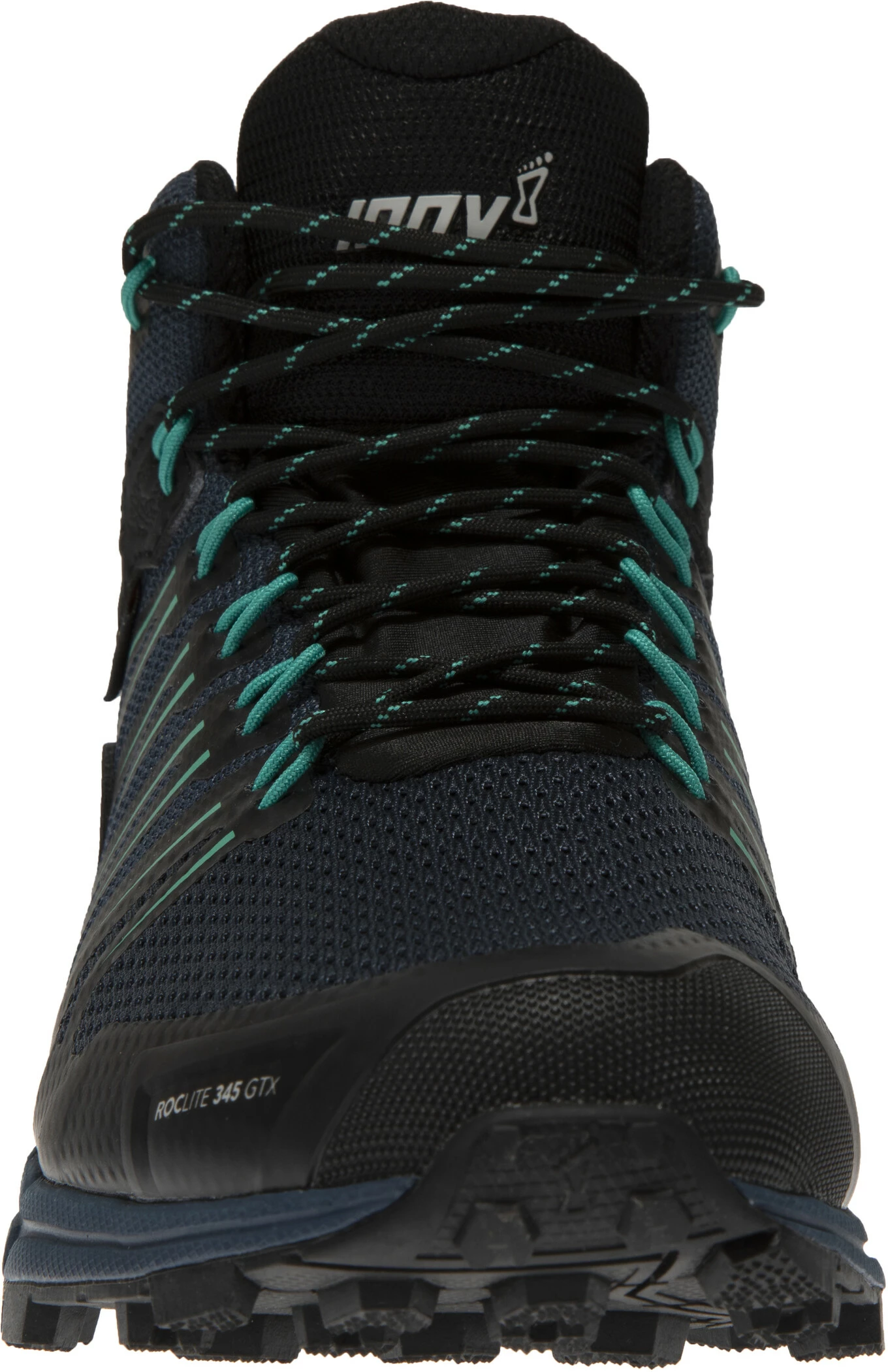 Inov-8 Roclite G 345 GTX Chaussures Femme, gris 4 Inov-8 Roclite G 345 GTX Chaussures Femme, gris – Image 2