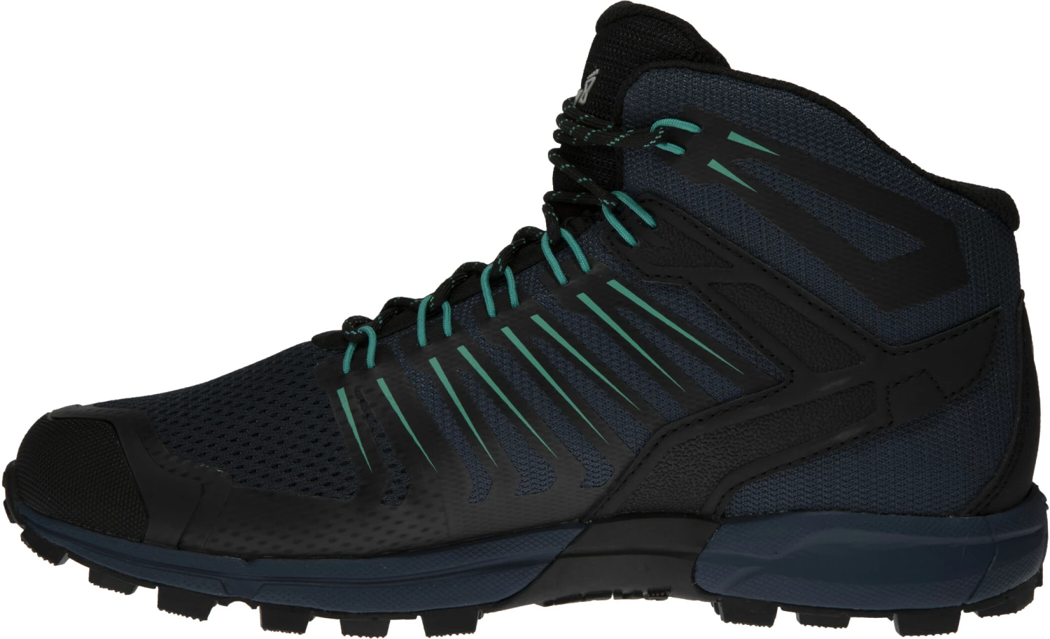 Inov-8 Roclite G 345 GTX Chaussures Femme, gris 5 Inov-8 Roclite G 345 GTX Chaussures Femme, gris – Image 3