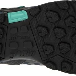 Inov-8 Roclite G 345 GTX Chaussures Femme, gris 13 Inov-8 Roclite G 345 GTX Chaussures Femme, gris -Chaussures trekking Soldes inov 8 roclite g 345 gtx shoes women navy teal 6