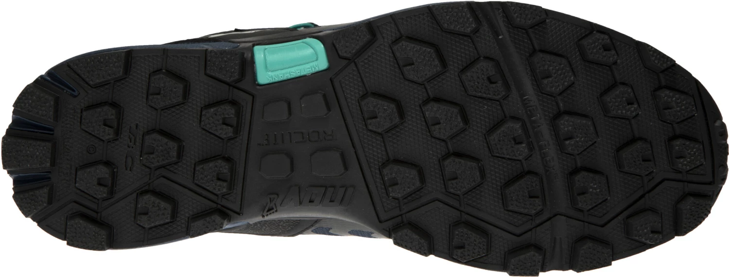 Inov-8 Roclite G 345 GTX Chaussures Femme, gris 8 Inov-8 Roclite G 345 GTX Chaussures Femme, gris – Image 6