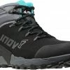 Inov-8 Roclite Pro G 400 G Chaussures Femme, noir/Bleu pétrole 2 Inov-8 Roclite Pro G 400 G Chaussures Femme, noir/Bleu pétrole -Chaussures trekking Soldes inov 8 roclite pro g 400 g shoes women black teal 1