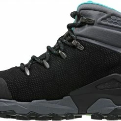 Inov-8 Roclite Pro G 400 G Chaussures Femme, noir/Bleu pétrole -Chaussures trekking Soldes inov 8 roclite pro g 400 g shoes women black teal 3