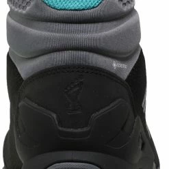 Inov-8 Roclite Pro G 400 G Chaussures Femme, noir/Bleu pétrole -Chaussures trekking Soldes inov 8 roclite pro g 400 g shoes women black teal 4