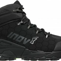 Inov-8 Roclite Pro G 400 GT Chaussures Homme, noir -Chaussures trekking Soldes inov 8 roclite pro g 400 gt shoes men black 5