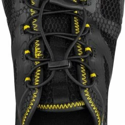 Jack Wolfskin Breezer Vent Chaussures basses Homme, noir -Chaussures trekking Soldes jack wolfskin breezer vent low shoes men black burly yellow xt 5
