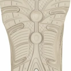 Jack Wolfskin Breezer Vent Chaussures basses Femme, beige -Chaussures trekking Soldes jack wolfskin breezer vent low shoes women beige khaki 6 1