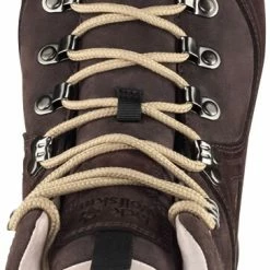 Jack Wolfskin Cascade Hike XTL Chaussures Mi-Hautes Homme, marron -Chaussures trekking Soldes jack wolfskin cascade hike xtl mid shoes men dark brown black 5