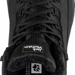 Jack Wolfskin Everquest Texapore Chaussures mi-hautes Homme, olive -Chaussures trekking Soldes jack wolfskin everquest texapore mid shoes men black 6