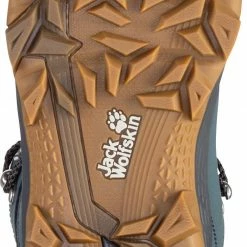 Jack Wolfskin Everquest Texapore Chaussures mi-hautes Femme, gris 12 Jack Wolfskin Everquest Texapore Chaussures mi-hautes Femme, gris -Chaussures trekking Soldes jack wolfskin everquest texapore mid shoes women bluish grey grey 5