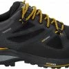 Jack Wolfskin Force Striker Texapore Chaussures basses Homme, bleu/noir -Chaussures trekking Soldes jack wolfskin force striker texapore low shoes men black burly yellow xt 1 1