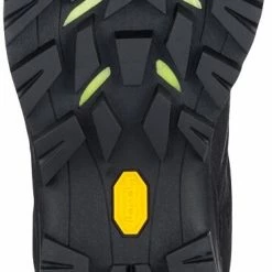 Jack Wolfskin Force Striker Texapore Chaussures Basses Homme, gris/olive -Chaussures trekking Soldes jack wolfskin force striker texapore low shoes men black lime 6