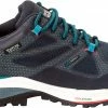 Jack Wolfskin Force Striker Texapore Chaussures basses Femme, violet -Chaussures trekking Soldes jack wolfskin force striker texapore low shoes women dark blue blue 1