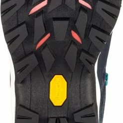 Jack Wolfskin Force Striker Texapore Chaussures basses Femme, violet 12 Jack Wolfskin Force Striker Texapore Chaussures basses Femme, violet -Chaussures trekking Soldes jack wolfskin force striker texapore low shoes women dark blue blue 5