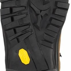 Jack Wolfskin Rebellion Texapore Chaussures mi-hautes Homme, marron -Chaussures trekking Soldes jack wolfskin rebellion texapore mid shoes men brown phantom 6 1