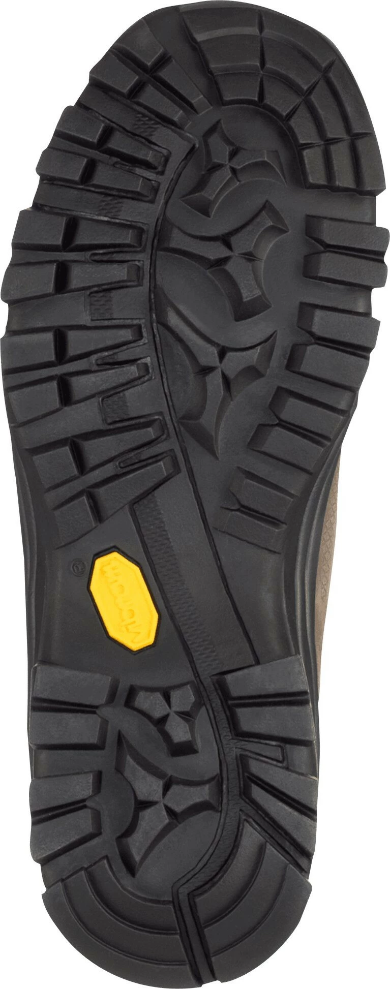 Jack Wolfskin Rebellion Texapore Chaussures mi-hautes Femme, marron 8 Jack Wolfskin Rebellion Texapore Chaussures mi-hautes Femme, marron – Image 6