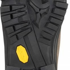 Jack Wolfskin Rebellion Texapore Chaussures mi-hautes Femme, gris/rouge -Chaussures trekking Soldes jack wolfskin rebellion texapore mid shoes women brown phantom 6