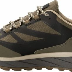 Jack Wolfskin Terraventure Texapore Chaussures basses Homme, marron -Chaussures trekking Soldes jack wolfskin terraventure texapore low shoes men brown beige 4 1