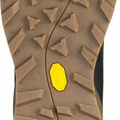 Jack Wolfskin Terraventure Texapore Chaussures mi-hautes Homme, marron 13 Jack Wolfskin Terraventure Texapore Chaussures mi-hautes Homme, marron -Chaussures trekking Soldes jack wolfskin terraventure texapore mid shoes men brown beige 6