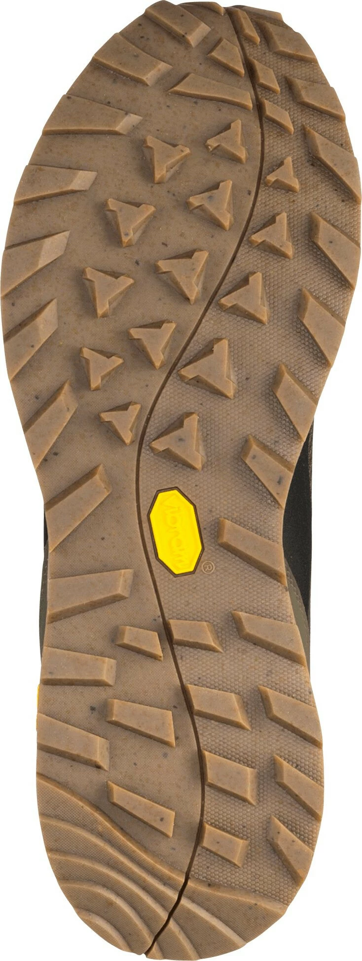 Jack Wolfskin Terraventure Texapore Chaussures mi-hautes Homme, marron 8 Jack Wolfskin Terraventure Texapore Chaussures mi-hautes Homme, marron – Image 6