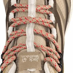 Jack Wolfskin Terraventure Texapore Chaussures mi-hautes Femme, beige 12 Jack Wolfskin Terraventure Texapore Chaussures mi-hautes Femme, beige -Chaussures trekking Soldes jack wolfskin terraventure texapore mid shoes women beige light beige 5