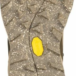 Jack Wolfskin Terraventure Texapore Chaussures mi-hautes Femme, beige 13 Jack Wolfskin Terraventure Texapore Chaussures mi-hautes Femme, beige -Chaussures trekking Soldes jack wolfskin terraventure texapore mid shoes women beige light beige 6