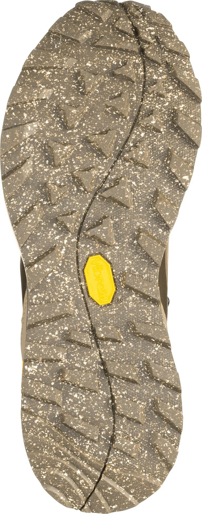 Jack Wolfskin Terraventure Texapore Chaussures mi-hautes Femme, beige 8 Jack Wolfskin Terraventure Texapore Chaussures mi-hautes Femme, beige – Image 6