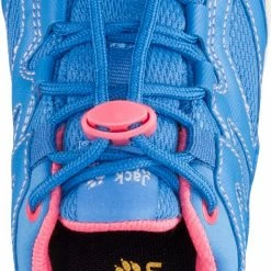 Jack Wolfskin Unleash 4 Speed Texapore Chaussures Enfant, bleu/gris 12 Jack Wolfskin Unleash 4 Speed Texapore Chaussures Enfant, bleu/gris -Chaussures trekking Soldes jack wolfskin unleash 4 speed texapore shoes kids blue coral 5