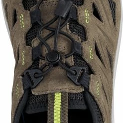Jack Wolfskin Woodland 2 Hybrid Chaussures basses Homme, marron/gris 12 Jack Wolfskin Woodland 2 Hybrid Chaussures basses Homme, marron/gris -Chaussures trekking Soldes jack wolfskin woodland 2 hybrid low shoes men khaki lime 5