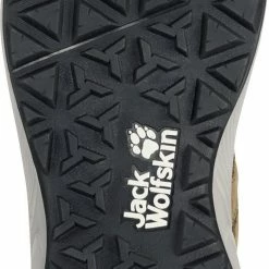 Jack Wolfskin Woodland 2 Hybrid Chaussures basses Homme, marron/gris 13 Jack Wolfskin Woodland 2 Hybrid Chaussures basses Homme, marron/gris -Chaussures trekking Soldes jack wolfskin woodland 2 hybrid low shoes men khaki lime 6