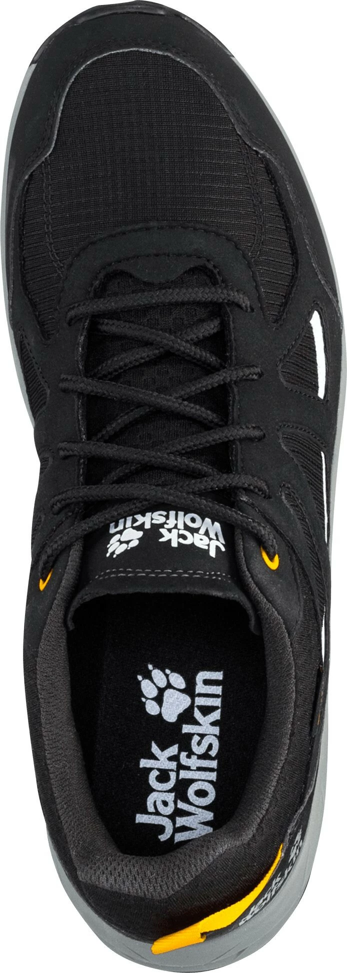 Jack Wolfskin Woodland 2 Texapore Chaussures basses Homme, bleu 7 Jack Wolfskin Woodland 2 Texapore Chaussures basses Homme, bleu – Image 5