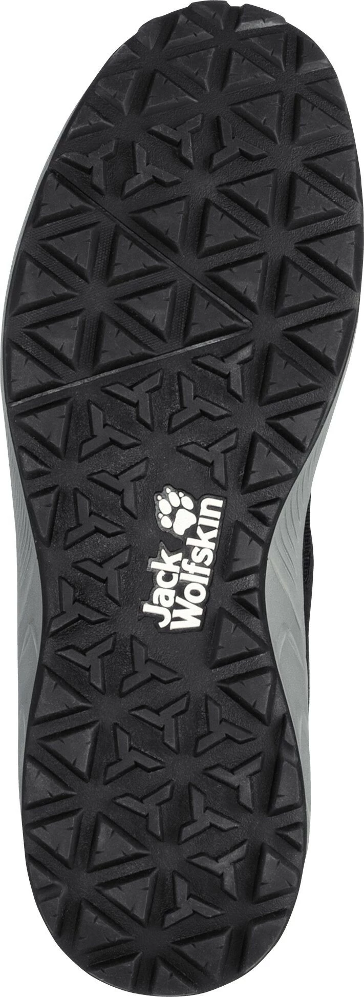 Jack Wolfskin Woodland 2 Texapore Chaussures basses Homme, bleu 8 Jack Wolfskin Woodland 2 Texapore Chaussures basses Homme, bleu – Image 6