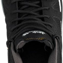 Jack Wolfskin Woodland 2 Texapore Chaussures mi-hautes Homme, noir -Chaussures trekking Soldes jack wolfskin woodland 2 texapore mid shoes men black burly yellow xt 5 1
