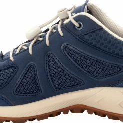 Jack Wolfskin Woodland 2 Vent Chaussures basses Femme, gris 11 Jack Wolfskin Woodland 2 Vent Chaussures basses Femme, gris -Chaussures trekking Soldes jack wolfskin woodland 2 vent low shoes women dark blue beige 4
