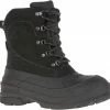 Kamik Fargo 2 Bottes Homme, marron -Chaussures trekking Soldes kamik fargo 2 boots men black 1 1