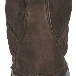 Kamik Nationwide Bottes d’hiver Homme, marron/noir 12 Kamik Nationwide Bottes d’hiver Homme, marron/noir -Chaussures trekking Soldes kamik nationwide winter boots men dark brown 5