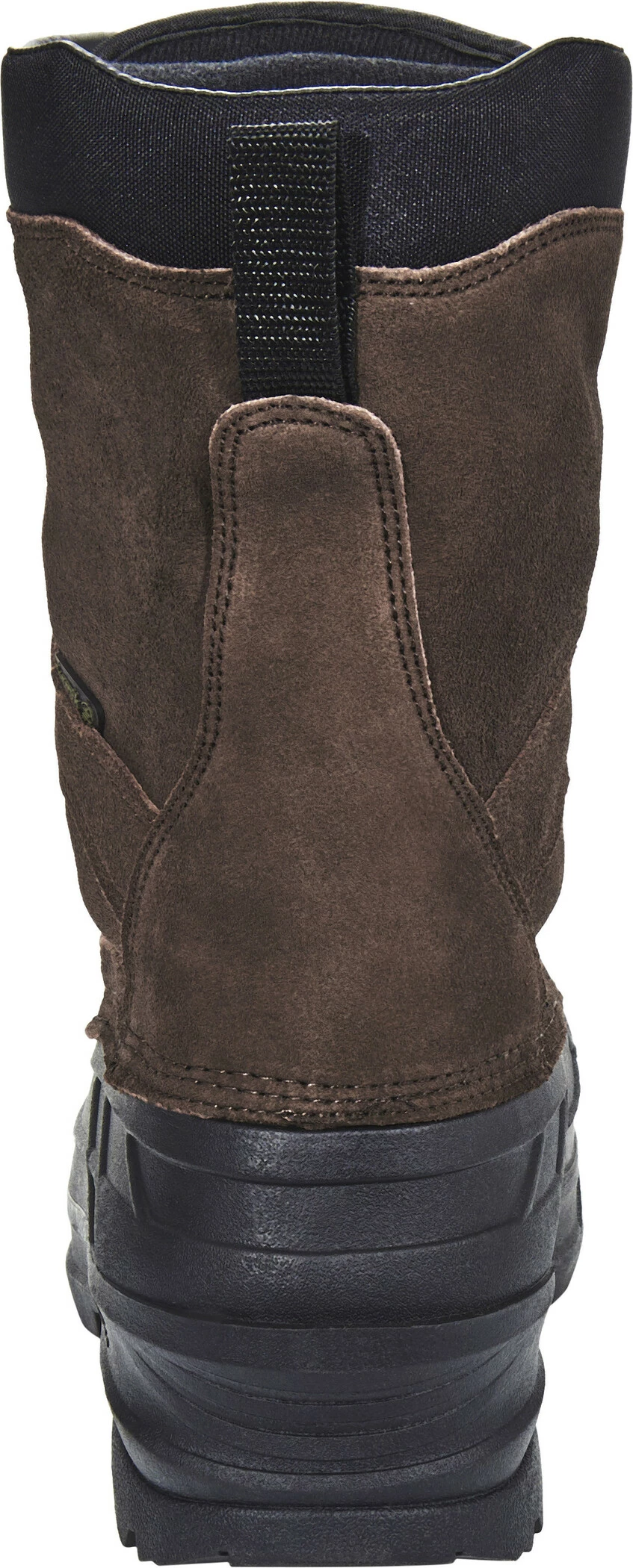 Kamik Nationwide Bottes d’hiver Homme, marron/noir 7 Kamik Nationwide Bottes d’hiver Homme, marron/noir – Image 5