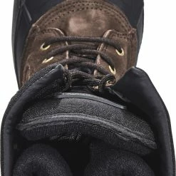 Kamik Nationwide Bottes d’hiver Homme, marron/noir 13 Kamik Nationwide Bottes d’hiver Homme, marron/noir -Chaussures trekking Soldes kamik nationwide winter boots men dark brown 6