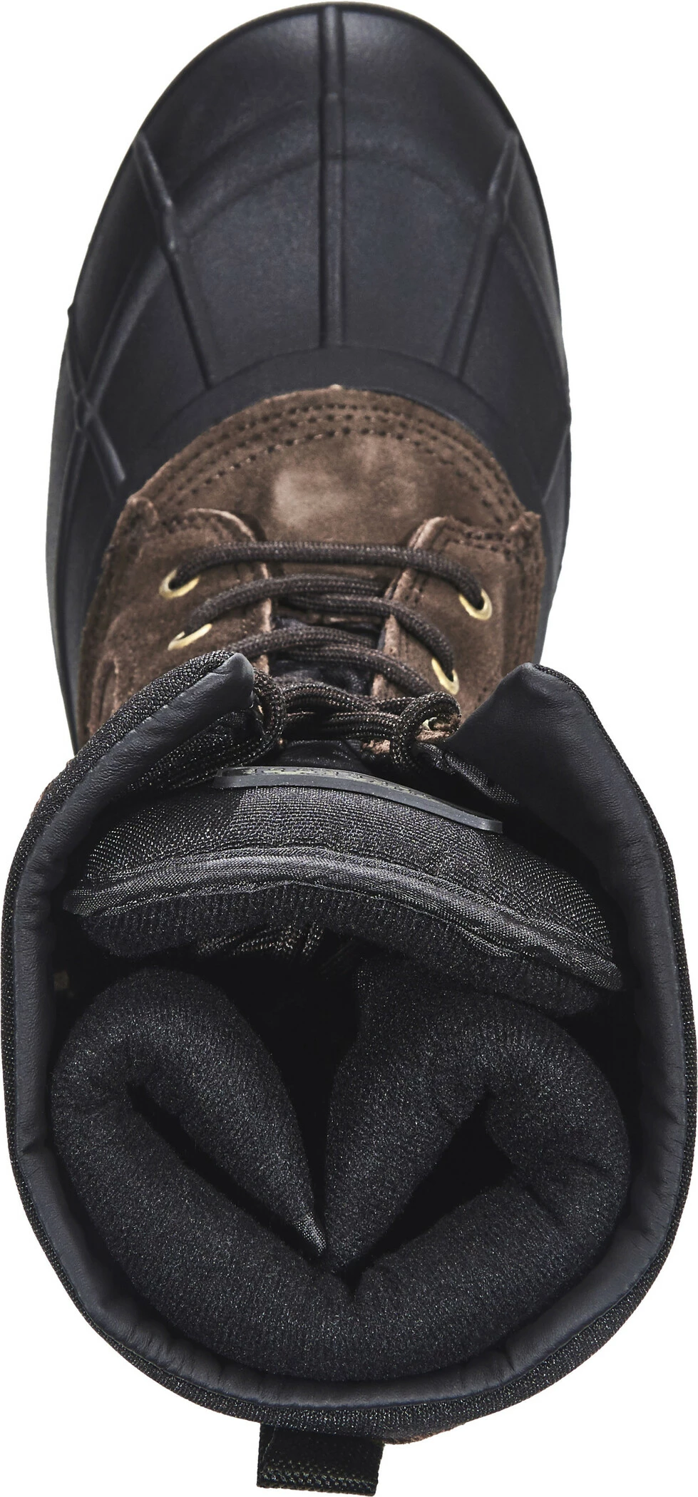 Kamik Nationwide Bottes d’hiver Homme, marron/noir 8 Kamik Nationwide Bottes d’hiver Homme, marron/noir – Image 6