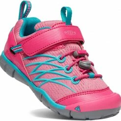 Keen Chandler CNX Chaussures Enfant, bleu