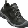 Keen Circadia WP Chaussures Homme, marron -Chaussures trekking Soldes keen circadia wp shoes men black steel grey 1