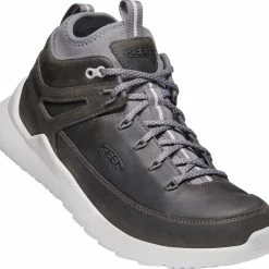 Keen Highland Sneaker Chaussures Homme, marron