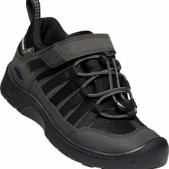 Keen Hikeport 2 Low WP Chaussures Adolescents, bleu