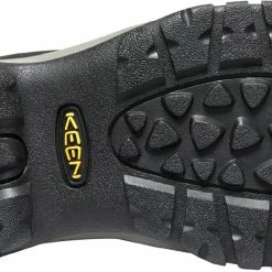 Keen Kaci II Winter Mid WP Chaussures Femme, noir 10 Keen Kaci II Winter Mid WP Chaussures Femme, noir -Chaussures trekking Soldes keen kaci ii winter mid wp shoes women black black 3
