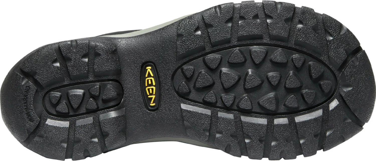 Keen Kaci II Winter Mid WP Chaussures Femme, noir 5 Keen Kaci II Winter Mid WP Chaussures Femme, noir – Image 3