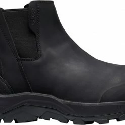 Keen Revel IV High Polar Chaussures Homme, gris -Chaussures trekking Soldes keen revel iv high polar shoes men black black 2