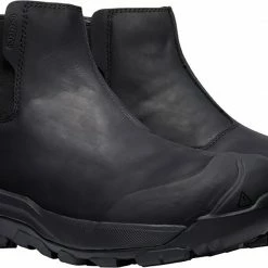 Keen Revel IV High Polar Chaussures Homme, gris -Chaussures trekking Soldes keen revel iv high polar shoes men black black 3