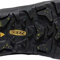 Keen Revel IV High Polar Chaussures Homme, gris -Chaussures trekking Soldes keen revel iv high polar shoes men black black 6