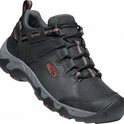 Keen Steens WP Chaussures Homme, noir